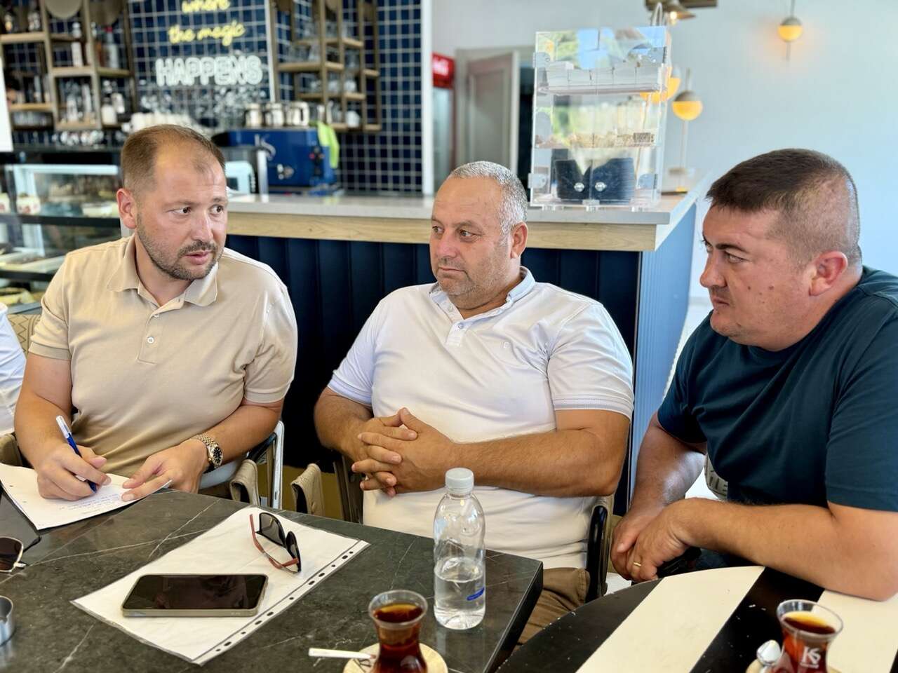 Yalıkavak Yolunda Tarih Netleşti: Çalışmalar 1 Kasım’da Başlıyor 3